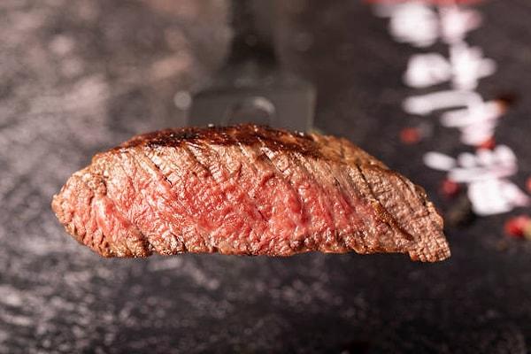 Wagyu eti, dünya çapında biftek olarak kabul görmüştür.