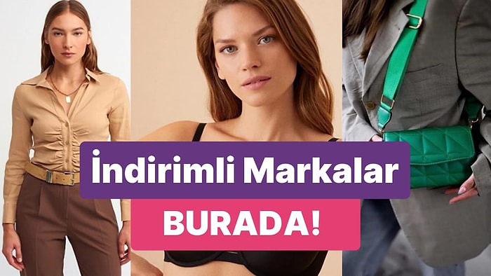 Bugünkü İndirimler! 24 Kasım Perşembe Gününe Özel Trendyol ve Amazon İndirimleri