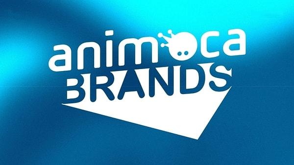 4. Animoca Brands (Hong Kong, 2014) - 2-3 Milyar Dolar Değerinde