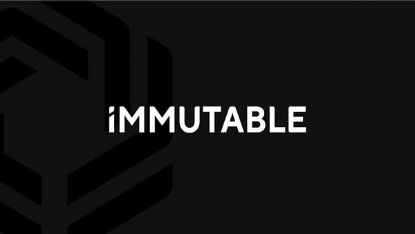 6. Immutable (Avustralya, 2018) - 1,6 Milyar Dolar Değerinde