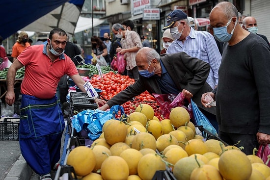 Birleşik Kamu-İş, Açlık Sınırını Açıkladı: Farkın Kapanması İçin Asgari Ücrete Yüzde 60'a Yakın Zam Lazım