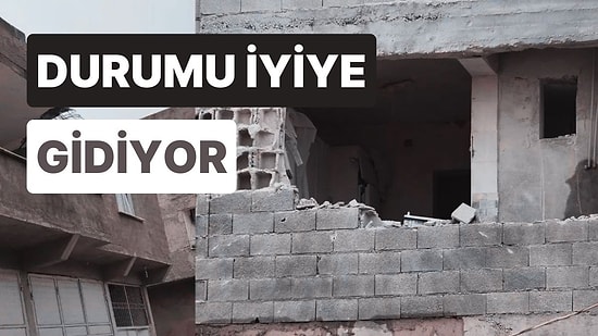 Mucize Kurtuluş! Karkamış'taki Saldırıda Ağır Yaralanan Hamile Kadın ve Bebeğinin Durumu İyiye Gidiyor