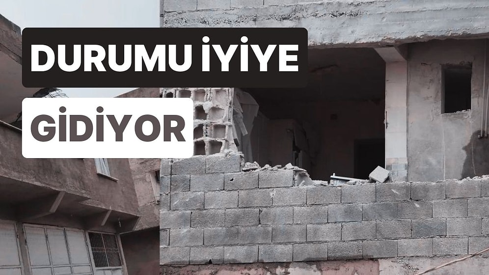 Mucize Kurtuluş! Karkamış'taki Saldırıda Ağır Yaralanan Hamile Kadın ve Bebeğinin Durumu İyiye Gidiyor