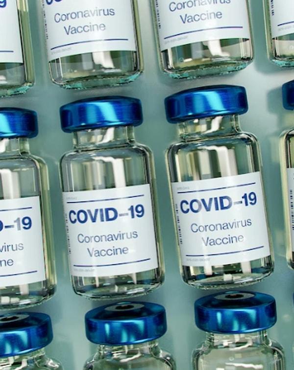Aşılanmış grupların Kovid-19 virüsünden ölme riskinin aşılanmamış insanlara göre daha düşük olduğu doğrudur ancak...