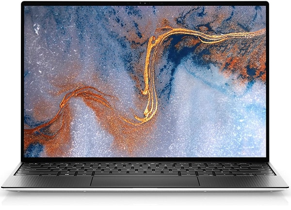 1. Dell XPS 13