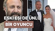 Meğer İlk Evliliğini Bergüzar Korel ile Yapmamış! Halit Ergenç'in Daha Önce Evlendiği Kişi Bakın Kimmiş?