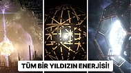 Dyson Küreleri Uzaydan Gelen Garip Sinyallerden Sorumlu Olabilir mi?