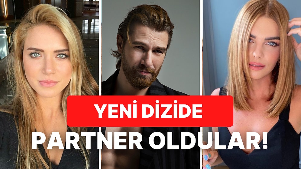 TRT Dijital'de Yayınlanacak Şebeke Dizisine Güzel Oyuncu da Dahil Oldu: Bambaşka Bir Rolle Geliyor!