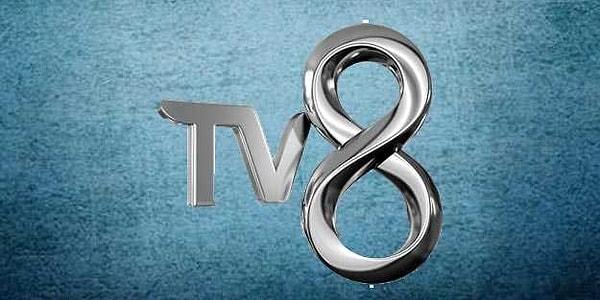 TV 8!