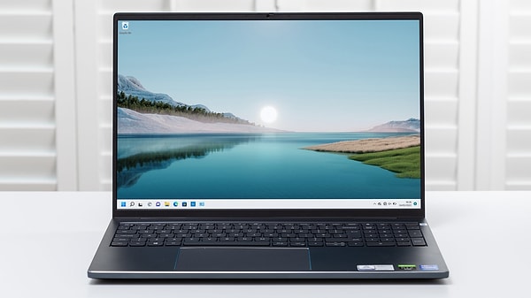 9. Dell Inspiron 16 Plus