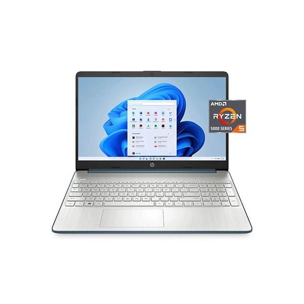 16. HP 15.6" Laptop