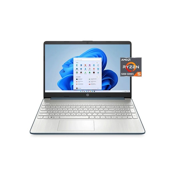 16. HP 15.6" Laptop