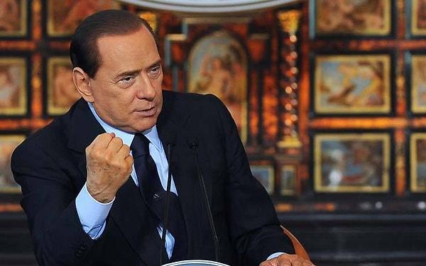 2005 yılında İtalya eski Başbakanı Silvio Berlusconi, Finlandiya resmi ziyareti sırasında katıldığı bir yemekte 'Bu Finlilerin de tütsülenmiş geyik eti dışında doğru düzgün başka bir yemekleri yok. O bile bizim marine etin yanından bile geçemez." demiştir.