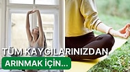 Derin Derin Nefes Aldığımızda Neden Rahatlarız?