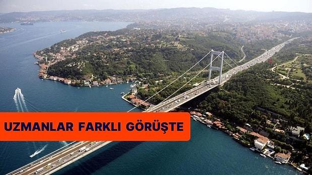 Uzmanlar Farklı Görüşte: Düzce Depremi Büyük İstanbul Depremini Tetikler mi?