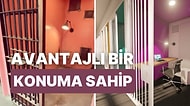 Hapishane Hücreleri Çalışma Ofisi Oldu! Şimdi Lüks Bir Apartman Olan Ünlü Hapishanenin İnanılmaz Değişimi