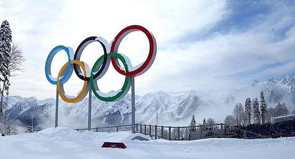 11. 2022 yılında düzenlenen Kış Olimpiyatları'nda en çok madalya kazanan ülke hangisidir?