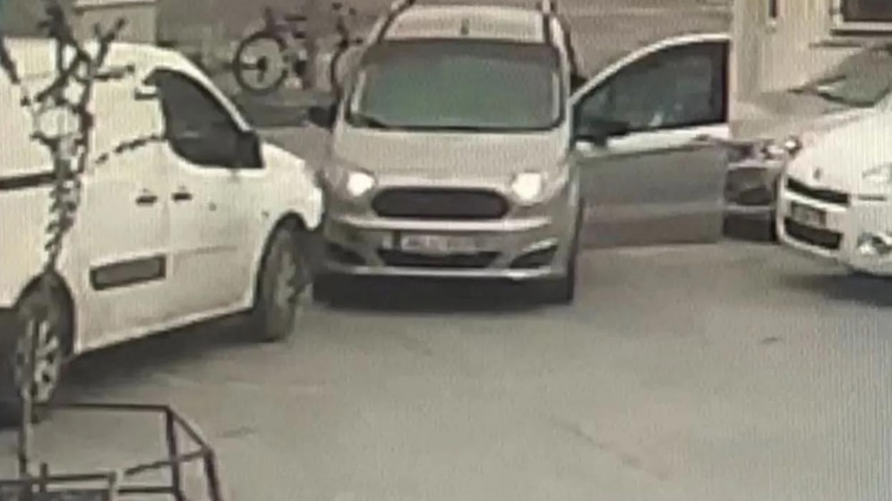 Gasp Girişimi: 2 Milyon TL Taşıyan Muhasebe Müdürünü Kurşunladılar