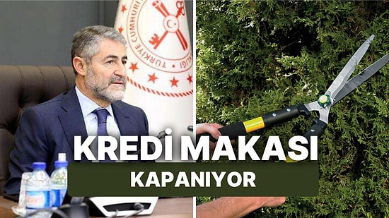 Bakan Nebati'den Merkez Açıklaması: "Cumhurbaşkanımızın Perspektifiyle Faiz Tek Haneye Geriledi"