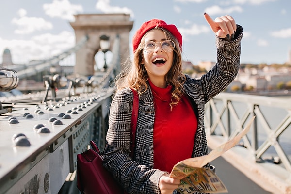 Alışveriş Bütçenizi Hazırlayın: Paris’te Seçenek Çok!