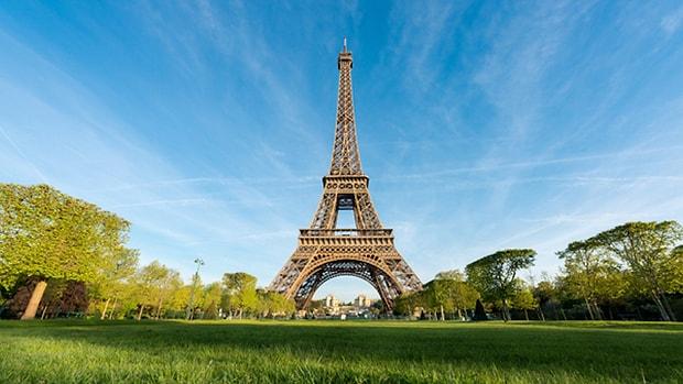 Paris Turu ile Eksiksiz Bir Tatil İçin Bunlara Mutlaka Göz Atın!
