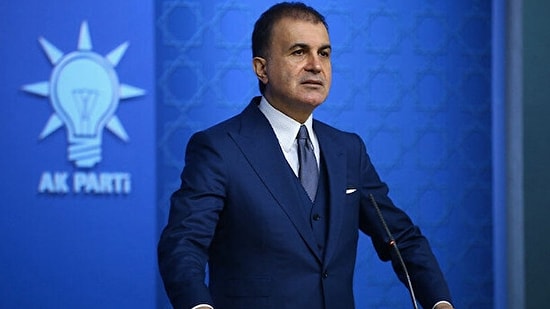Ömer Çelik'ten YKS Açıklaması: YSK'nin Tarihi Değişecek Mi?
