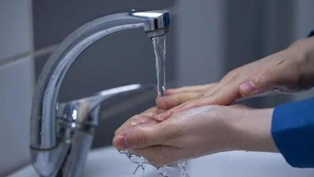 İstanbul'da Suya Yüzde 25 Zam! 1 Aralık'tan İtibaren Faturalara Yansıyacak