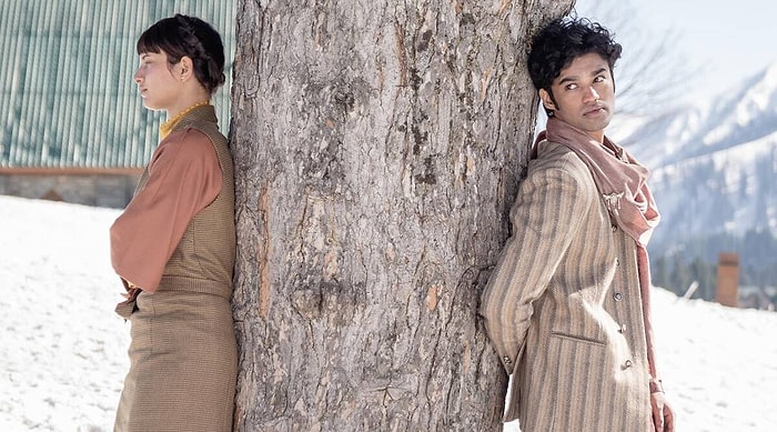 Netflix Reveals the Trailer and Cast List for its Upcoming Psychological Drama Film ‘Qala’