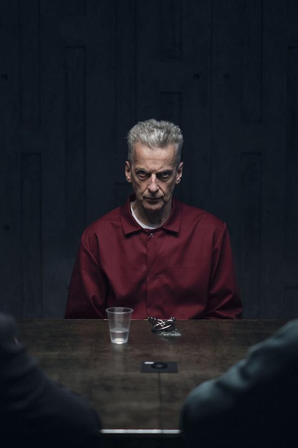 14. Prime Video, Peter Capaldi'nin başrolünde olduğu The Devil's Hour'a 2. ve 3. sezon onayını verdi.