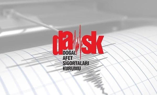 Zorunlu Deprem Sigortası Nedir? DASK ve Zorunlu Deprem Sigortası Aynı mı?