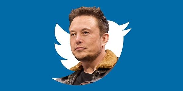 Elon Musk, Twitter'ı satın aldığından bu yana birçok farklı olay meydana geldi ve bunları sizlerle an be an paylaştık