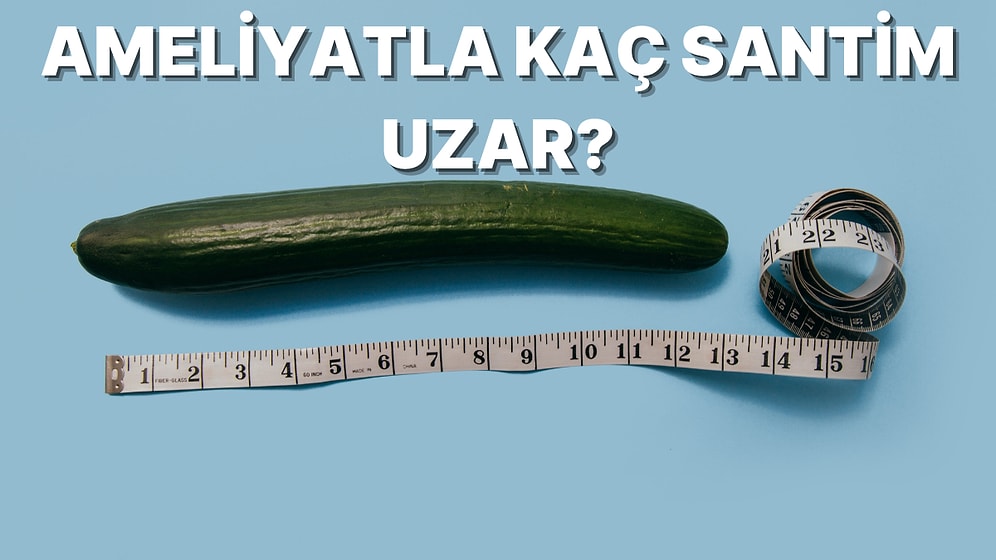 Konuşulmayanları Tartışıyoruz: Penis Büyütme Ameliyatı Nedir? Süreç Nasıl İlerler?