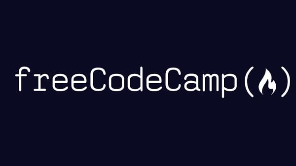 10. Free Code Camp