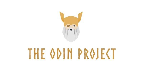 13. The Odin Project