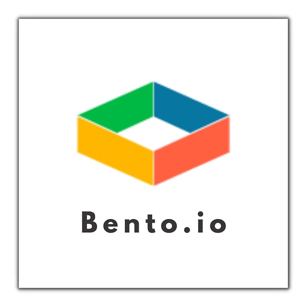 16. Bento.io