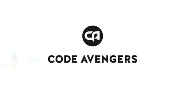 17. Code Avengers