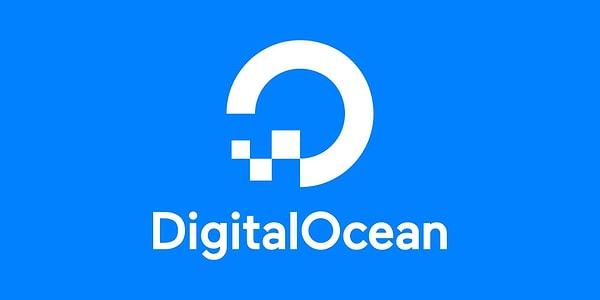 20. Digital Ocean