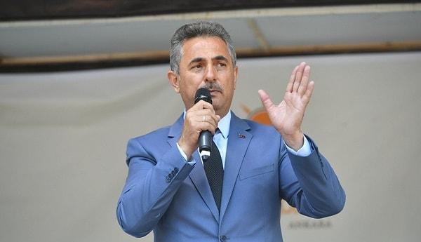 Murat Köse'nin Siyasi Kariyeri