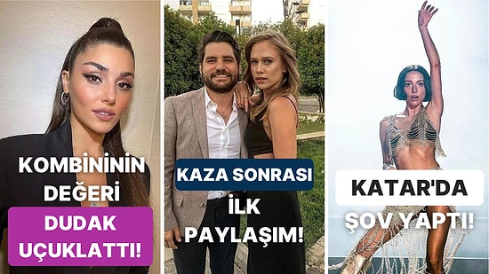 25 Kasım'da Yaşanan Son Dakika Magazin Haberlerini ve Güncel Magazin Olaylarını Anlatıyoruz!