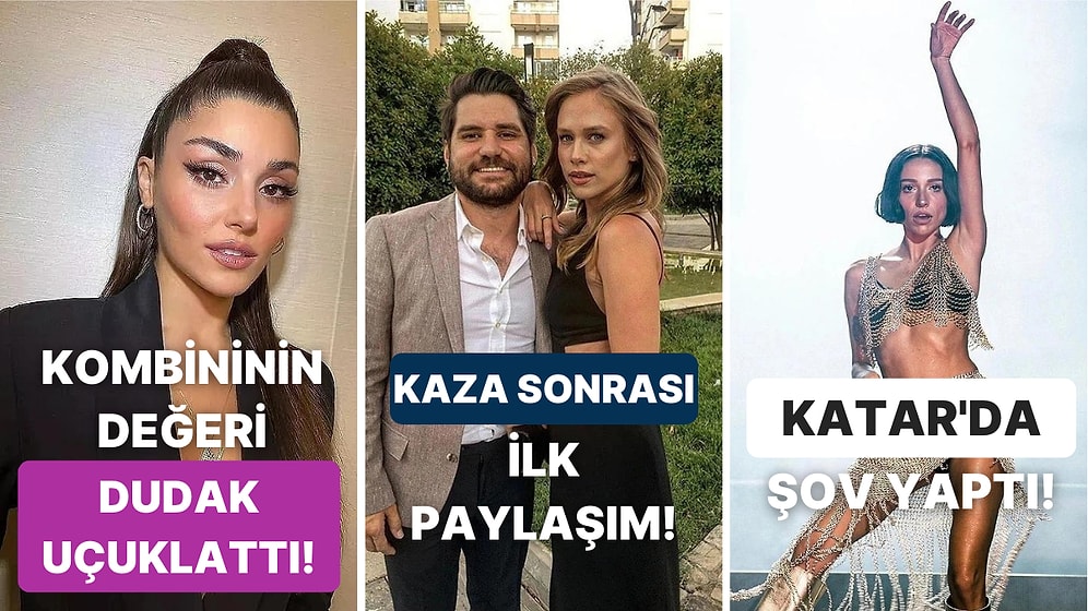25 Kasım'da Yaşanan Son Dakika Magazin Haberlerini ve Güncel Magazin Olaylarını Anlatıyoruz!