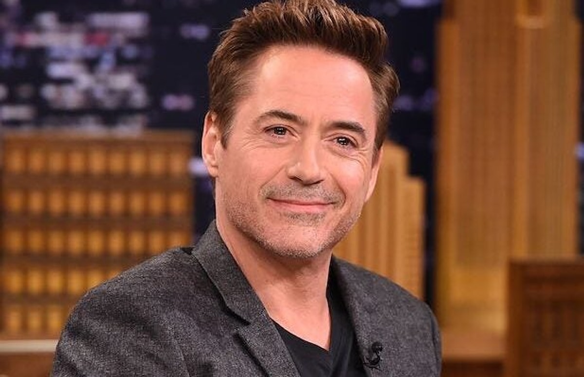 Robert Downey Jr. Net Worth and a Look on the List of His Properties