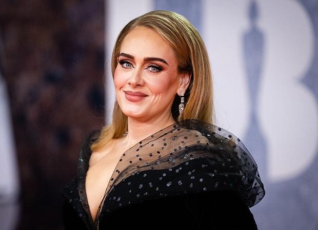 What is Adele's Net Worth andare Her Future Plans For Her Singing Career?