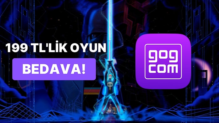 Çabuk Bitmeden! Steam Değeri 199 TL Olan Oyun Kısa Süre İçin Bedava