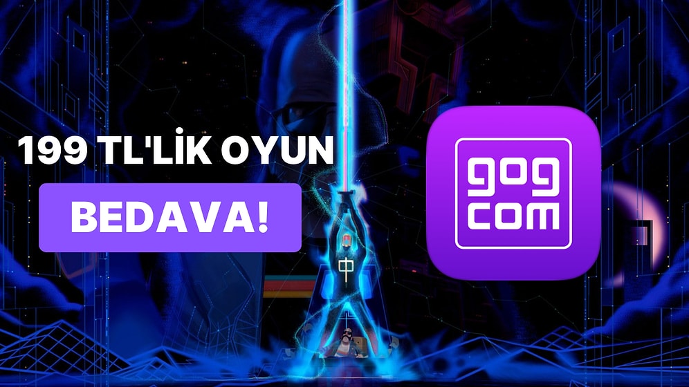 Çabuk Bitmeden! Steam Değeri 199 TL Olan Oyun Kısa Süre İçin Bedava