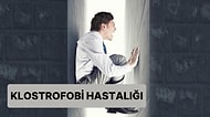 Bir Kaygı Bozukluğu Olan Klostrofobi Hakkında Bilmeniz Gerekenler