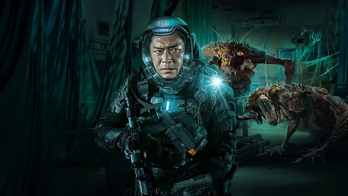 Chinese Fantasy Film ‘Warriors of Future’ Covering Global Warming & Environmental Degradation Gets Netflix Launch Date