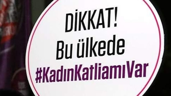 Genç kadının ilk bulgulara göre boğularak öldürüldüğü üzerinde duruldu