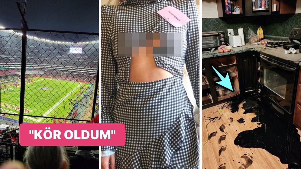 Çöle Düşse Kutup Ayılarıyla Karşılaşıp Birtakım Tatsız Olaylar Yaşayabilecek 15 Bahtsız Kişi