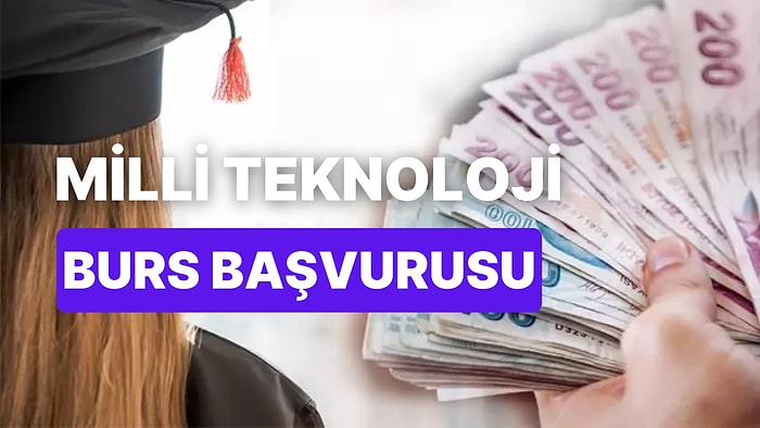 Özdemir Bayraktar Milli Teknoloji Burs Programı Başvuruları: Başvuru Nasıl Yapılır?