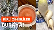 Sıradan Olmalarına Rağmen İçi Fesat Olanların Gördükleri An Farklı Anlamlar Yükleyip İrkilecekleri Görseller